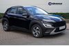 Hyundai KONA 1.6 GDi Hybrid SE Connect 5dr DCT