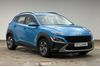 Hyundai KONA 1.6 GDi Hybrid SE Connect 5dr DCT