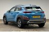 Hyundai KONA 1.6 GDi Hybrid SE Connect 5dr DCT