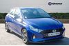 Hyundai i20 1.0T GDi 48V MHD SE Connect 5dr