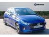 Hyundai i20 1.0T GDi 48V MHD SE Connect 5dr