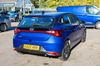 Hyundai i20 1.0T GDi 48V MHD SE Connect 5dr
