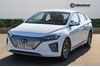 Hyundai IONIQ 100kW Premium 38kWh 5dr Auto