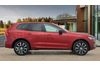 Volvo XC60 Ultra, B5 AWD Mild hybrid, Petrol, Dark
