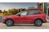 Volvo XC60 Ultra, B5 AWD Mild hybrid, Petrol, Dark
