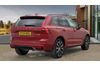 Volvo XC60 Ultra, B5 AWD Mild hybrid, Petrol, Dark