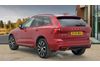 Volvo XC60 Ultra, B5 AWD Mild hybrid, Petrol, Dark