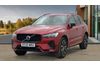 Volvo XC60 Ultra, B5 AWD Mild hybrid, Petrol, Dark