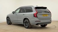 VOLVO XC90 ULTRA, B5 AWD MILD HYBRID, PETROL, DARK, 7 SEATS 2025 AUTOMATIC 23,191...