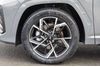 Hyundai TUCSON 1.6T 48V MHD N Line S 5dr DCT