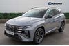 Hyundai TUCSON 1.6T 48V MHD N Line S 5dr DCT