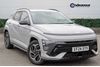Hyundai KONA 1.6T N Line S 5dr