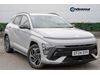 Hyundai KONA 1.6T N Line S 5dr