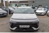 Hyundai KONA 1.6T N Line S 5dr