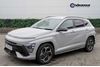 Hyundai KONA 1.6T N Line S 5dr
