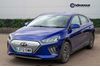 Hyundai IONIQ 100kW Premium 38kWh 5dr Auto