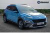 Hyundai KONA 1.6 GDi Hybrid Premium 5dr DCT