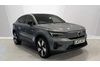 Volvo C40 Recharge Ultimate, Single Motor, Electric