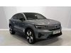 Volvo C40 Recharge Ultimate, Single Motor, Electric