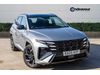 Hyundai TUCSON 1.6T Hybrid N Line S 5dr Auto