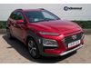 Hyundai KONA 1.0T GDi Blue Drive Premium SE 5dr