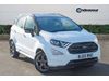 Ford EcoSport 1.0T (140ps) ST-Line