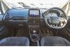 Ford EcoSport 1.0T (140ps) ST-Line