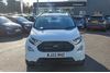 Ford EcoSport 1.0T (140ps) ST-Line