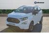 Ford EcoSport 1.0T (140ps) ST-Line