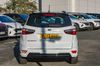 Ford EcoSport 1.0T (140ps) ST-Line