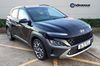 Hyundai KONA 1.6 GDi Hybrid Ultimate 5dr DCT