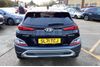 Hyundai KONA 1.6 GDi Hybrid Ultimate 5dr DCT