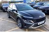 Hyundai KONA 1.6 GDi Hybrid Ultimate 5dr DCT