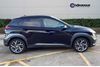Hyundai KONA 1.6 GDi Hybrid Ultimate 5dr DCT