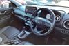 Hyundai KONA 1.6 GDi Hybrid Ultimate 5dr DCT