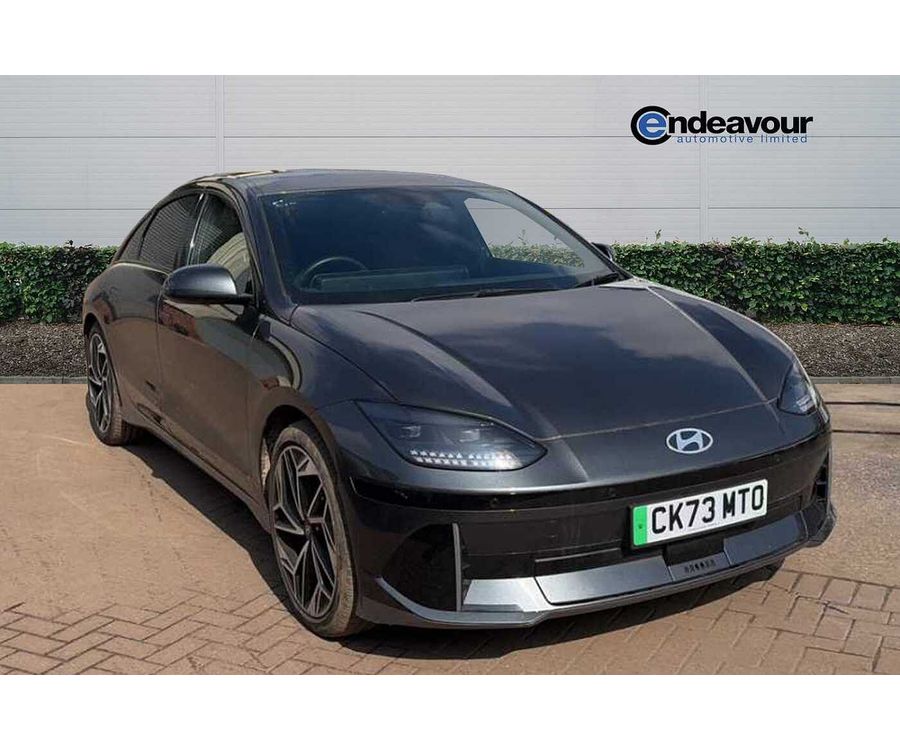 2023 HYUNDAI IONIQ 6