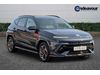 Hyundai KONA 1.6 Hybrid 129 N Line S 5dr DCT