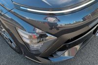 HYUNDAI KONA 1.6 HYBRID 129 N LINE S 5DR DCT 2026 AUTOMATIC 5,500 MILES...