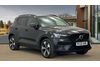 Volvo XC40 Plus, B4 Mild hybrid, Petrol, Dark