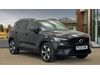 Volvo XC40 Plus, B4 Mild hybrid, Petrol, Dark