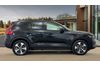 Volvo XC40 Plus, B4 Mild hybrid, Petrol, Dark