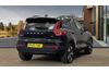 Volvo XC40 Plus, B4 Mild hybrid, Petrol, Dark
