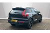 Volvo EX40 Black Edition Plus, Single Motor Extended Range, Electric