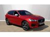 Volvo XC60 D4 R-Design Manual (MY18.5)