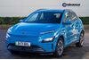 Hyundai KONA 150kW Premium 64kWh 5dr Auto