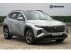 Hyundai TUCSON 1.6 TGDi Hybrid 230 Ultimate 5dr 2WD Auto