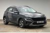 Hyundai KONA 1.6 GDi Hybrid SE Connect 5dr DCT