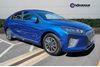 Hyundai IONIQ Electric SUV 	E (136ps) Premium 39kWh