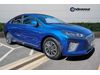 Hyundai IONIQ Electric SUV 	E (136ps) Premium 39kWh
