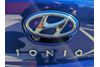 Hyundai IONIQ Electric SUV 	E (136ps) Premium 39kWh